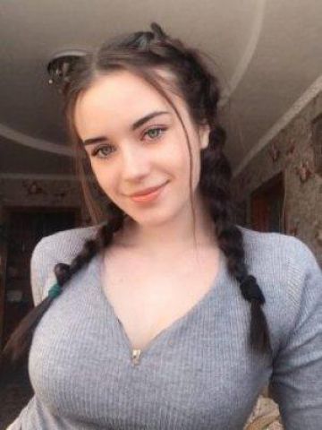 Проститутка Филиция
